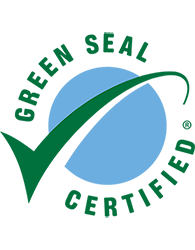 Green Seal GS-42 Certified Cleaning