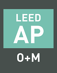 LEED AP