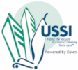 Janitorial Services USSI Logo